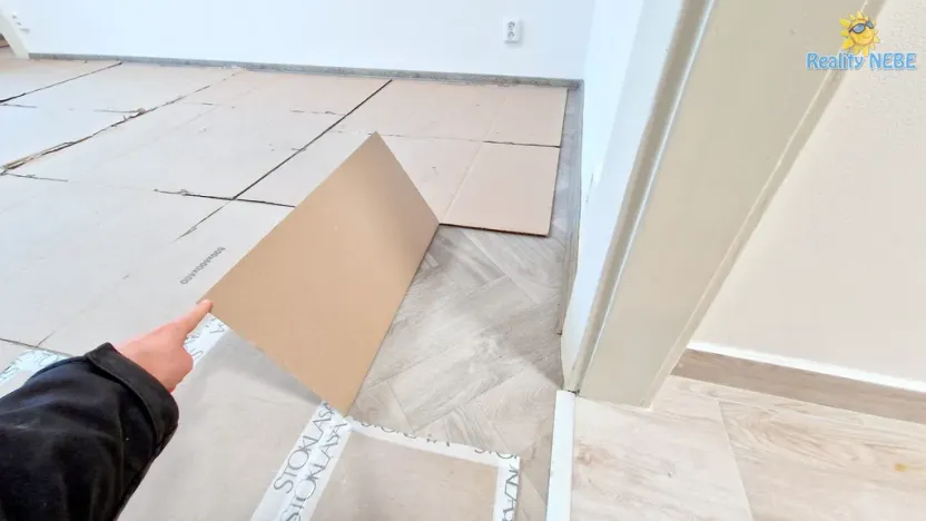 Pronájem bytu 2+kk, Praha - Žižkov, Jana Želivského, 60 m2