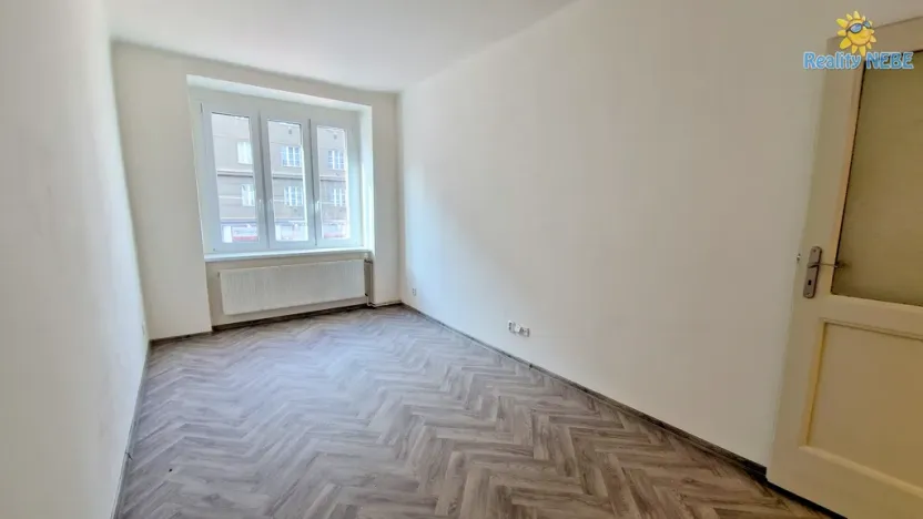 Pronájem bytu 2+kk, Praha - Žižkov, Jana Želivského, 60 m2