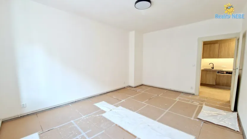 Pronájem bytu 2+kk, Praha - Žižkov, Jana Želivského, 60 m2