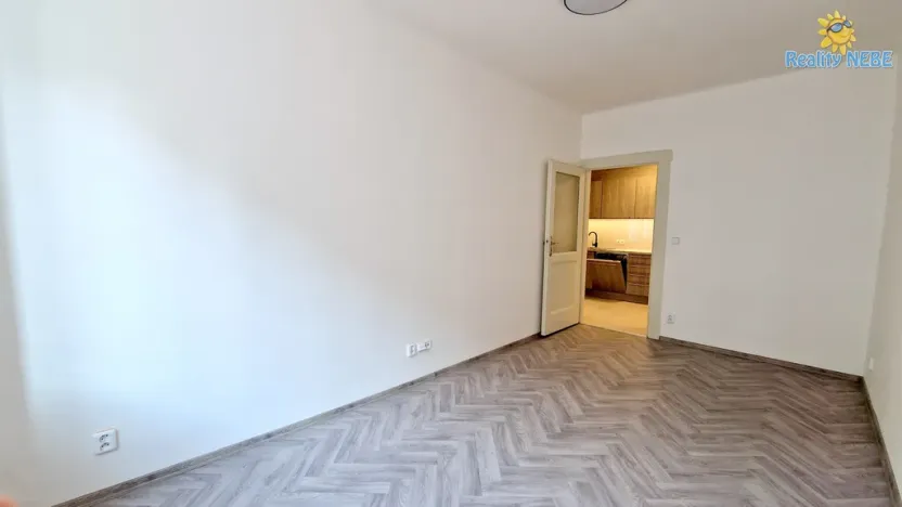 Pronájem bytu 2+kk, Praha - Žižkov, Jana Želivského, 60 m2