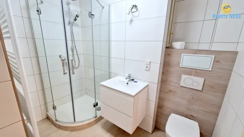 Pronájem bytu 2+kk, Praha - Žižkov, Jana Želivského, 60 m2