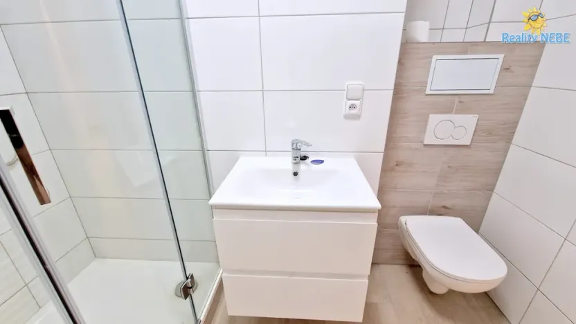 Pronájem bytu 2+kk, Praha - Žižkov, Jana Želivského, 60 m2