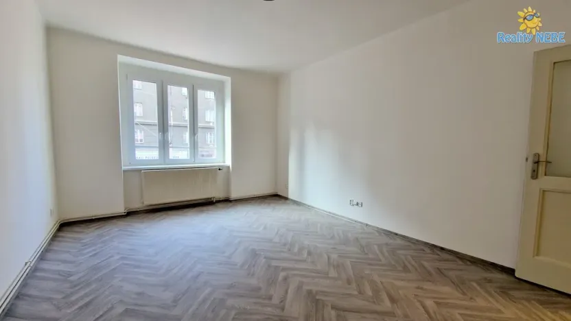 Pronájem bytu 2+kk, Praha - Žižkov, Jana Želivského, 60 m2