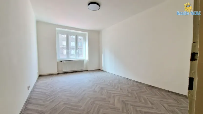 Pronájem bytu 3+kk, Praha - Žižkov, Jana Želivského, 80 m2