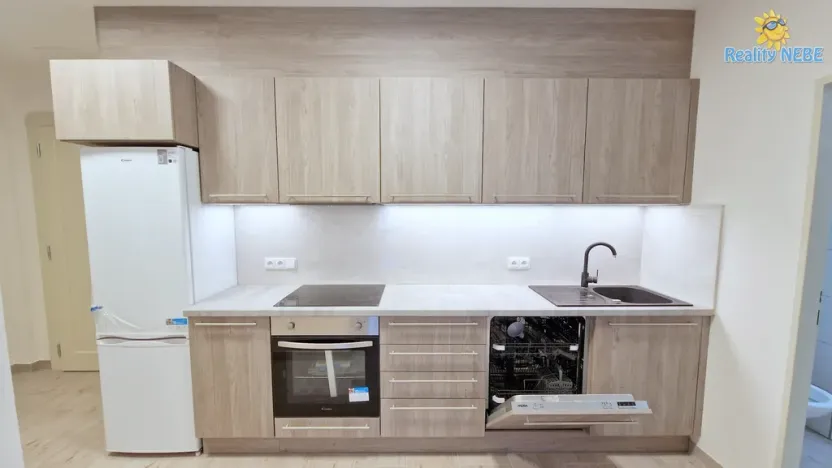 Pronájem bytu 3+kk, Praha - Žižkov, Jana Želivského, 80 m2