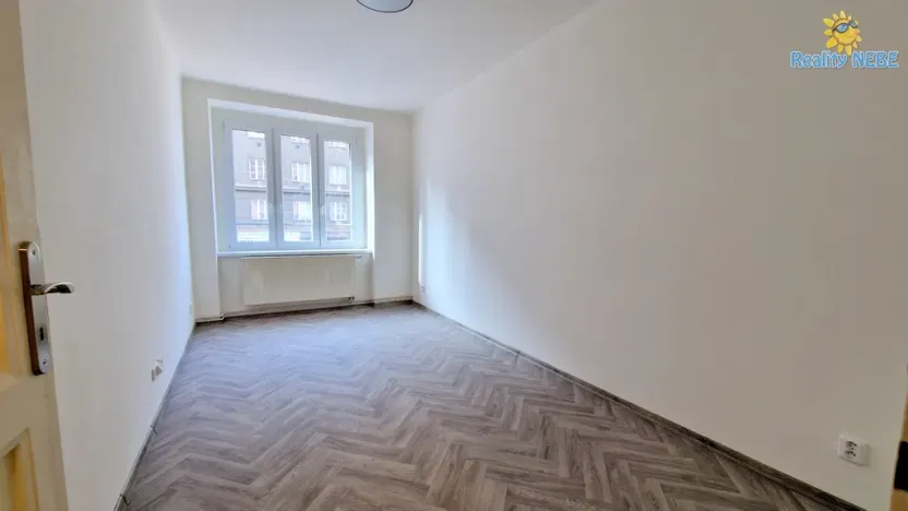Pronájem bytu 3+kk, Praha - Žižkov, Jana Želivského, 80 m2