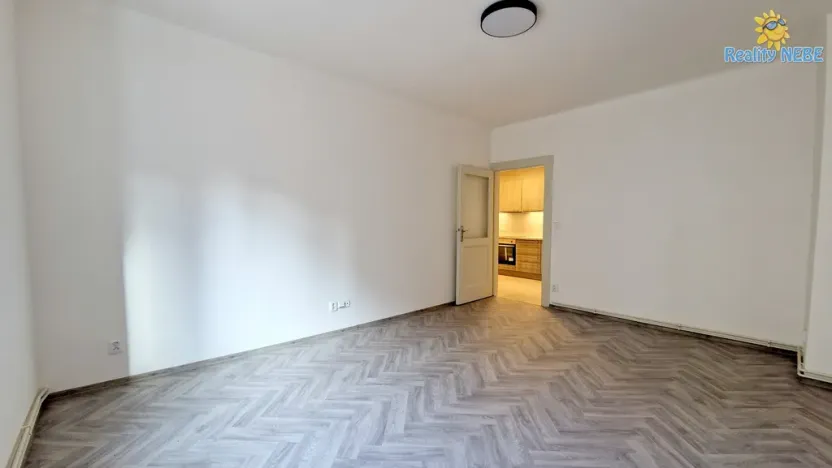 Pronájem bytu 3+kk, Praha - Žižkov, Jana Želivského, 80 m2