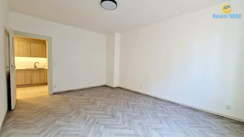 Pronájem bytu 3+kk, Praha - Žižkov, Jana Želivského, 80 m2