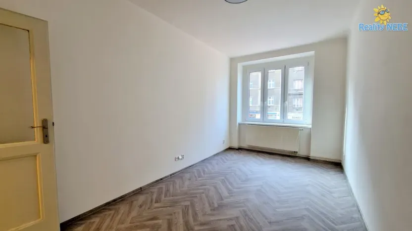 Pronájem bytu 3+kk, Praha - Žižkov, Jana Želivského, 80 m2