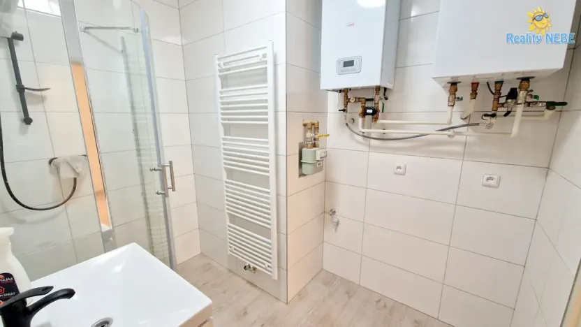 Pronájem bytu 3+kk, Praha - Žižkov, Jana Želivského, 80 m2