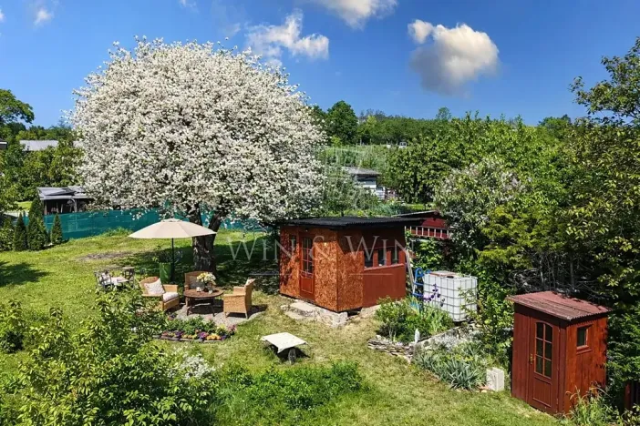 Prodej zahrady, Kutná Hora, 444 m2