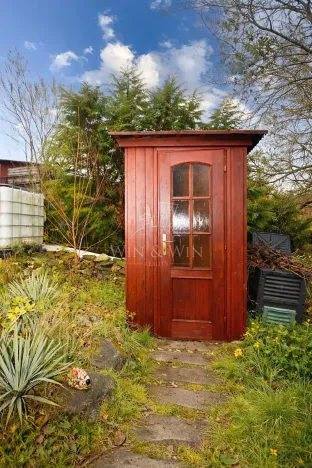 Prodej zahrady, Kutná Hora, 444 m2