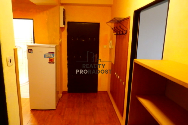 Prodej bytu 3+1, Božice, 74 m2