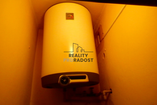 Prodej bytu 3+1, Božice, 74 m2