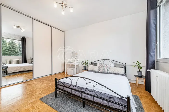 Pronájem bytu 1+1, Liberec - Liberec III-Jeřáb, Vaňurova, 37 m2