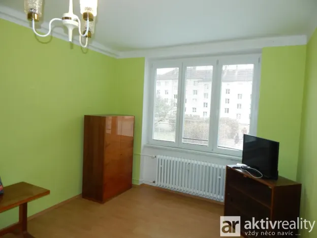 Prodej bytu 2+1, Ústí nad Labem - Střekov, Třebízského, 61 m2