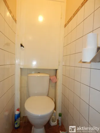 Prodej bytu 2+1, Ústí nad Labem - Střekov, Třebízského, 61 m2