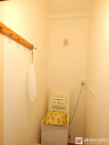 Prodej bytu 2+1, Ústí nad Labem - Střekov, Třebízského, 61 m2