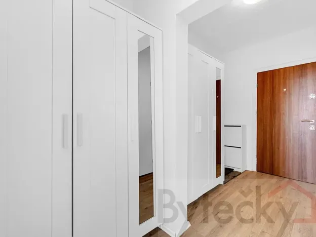 Pronájem bytu 2+kk, Praha - Libuš, K lukám, 51 m2