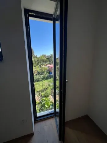 Pronájem bytu 2+kk, Brno - Štýřice, Sovinec, 53 m2