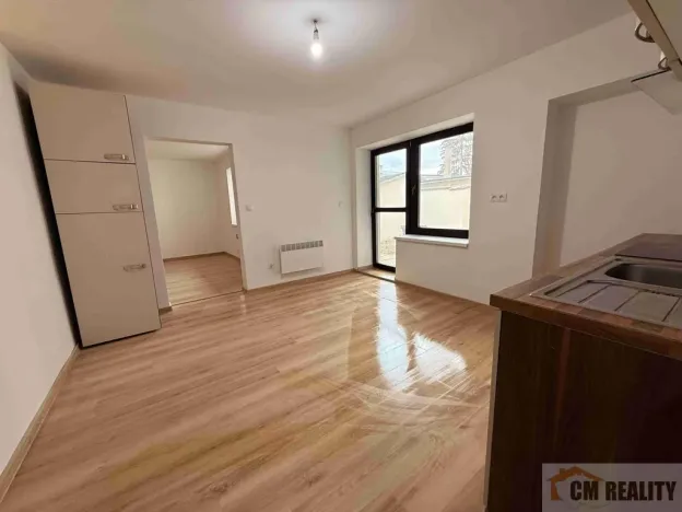 Prodej rodinného domu, Náměšť na Hané, Biskupství, 172 m2