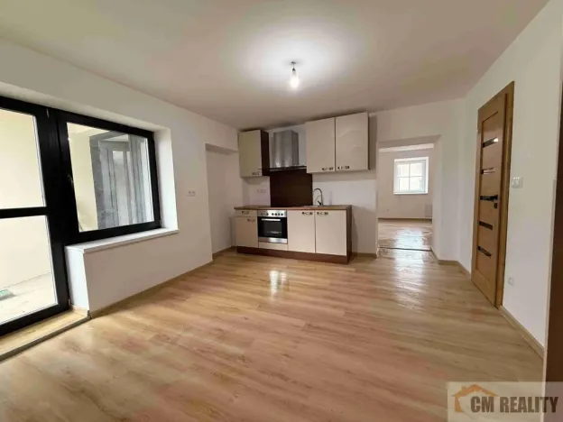 Prodej rodinného domu, Náměšť na Hané, Biskupství, 172 m2