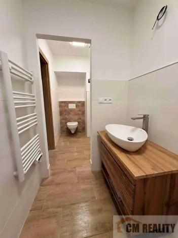 Prodej rodinného domu, Náměšť na Hané, Biskupství, 172 m2