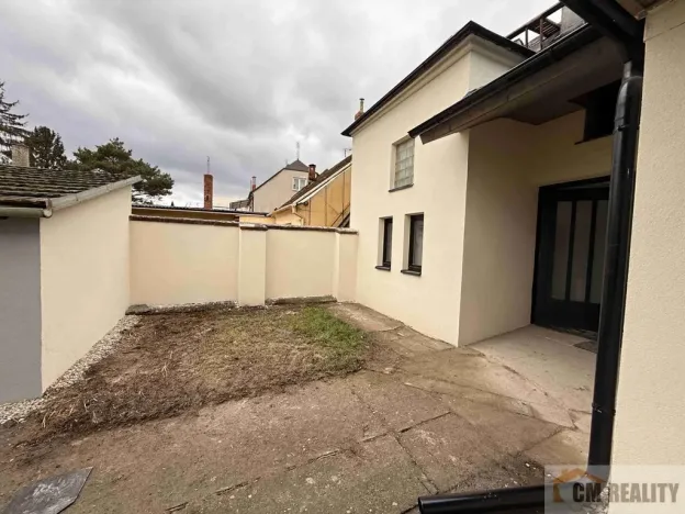 Prodej rodinného domu, Náměšť na Hané, Biskupství, 172 m2