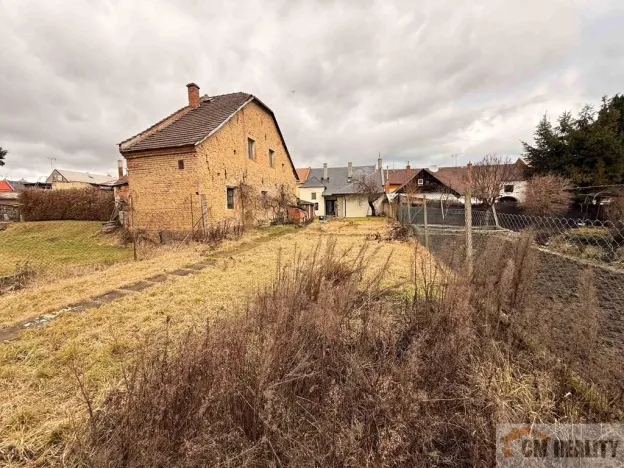 Prodej rodinného domu, Náměšť na Hané, Biskupství, 172 m2