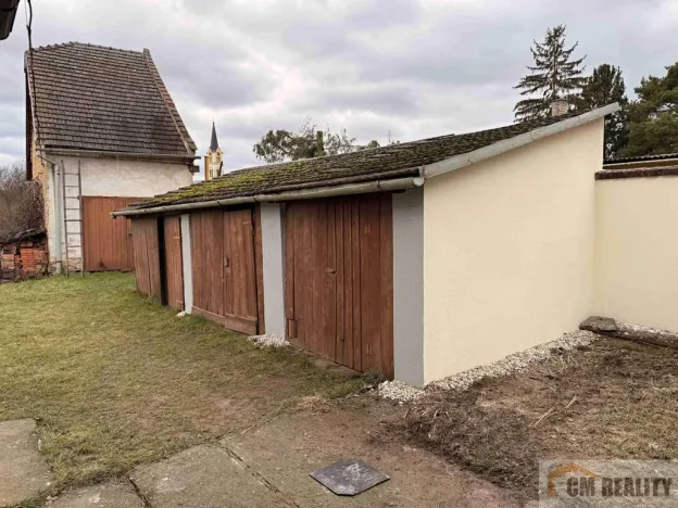 Prodej rodinného domu, Náměšť na Hané, Biskupství, 172 m2