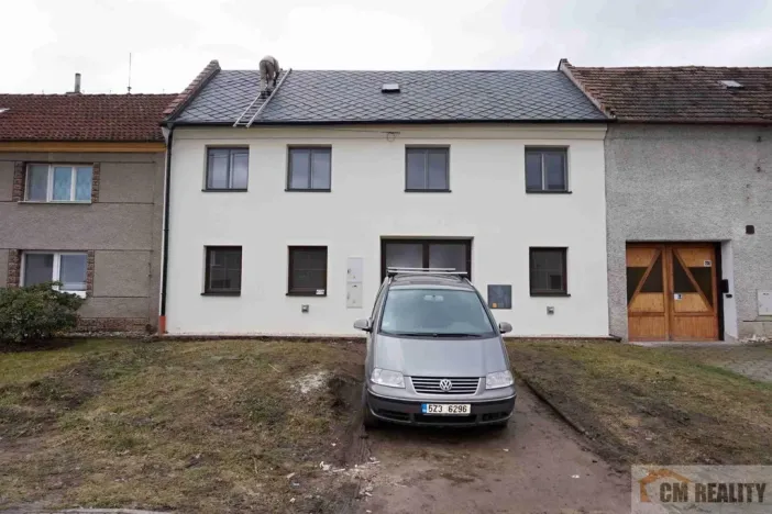 Prodej rodinného domu, Náměšť na Hané, Biskupství, 172 m2