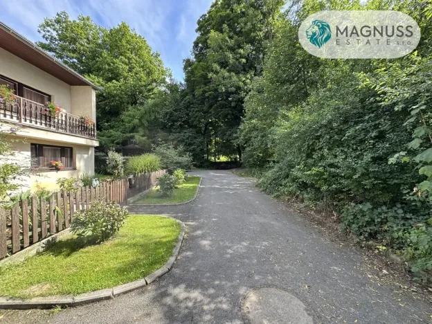 Prodej pozemku pro bydlení, Životice u Nového Jičína, 1977 m2