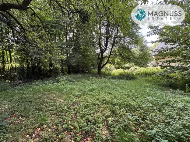 Prodej pozemku pro bydlení, Životice u Nového Jičína, 1977 m2