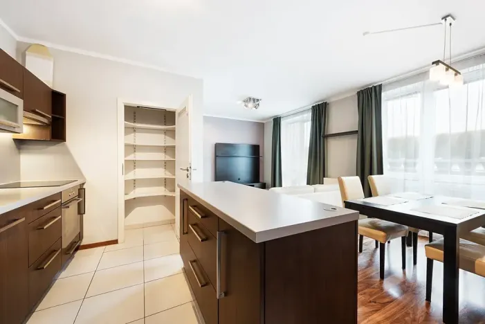 Prodej bytu 3+kk, Praha - Hostavice, U Hostavického potoka, 101 m2