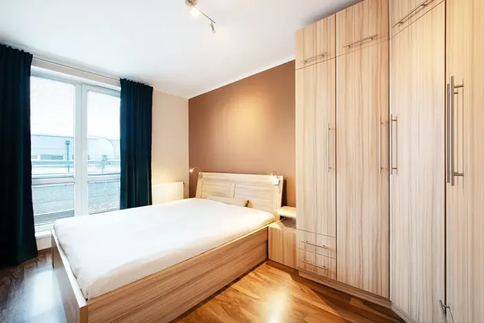 Prodej bytu 3+kk, Praha - Hostavice, U Hostavického potoka, 101 m2