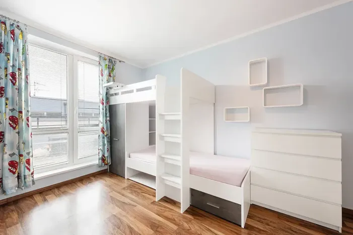 Prodej bytu 3+kk, Praha - Hostavice, U Hostavického potoka, 101 m2