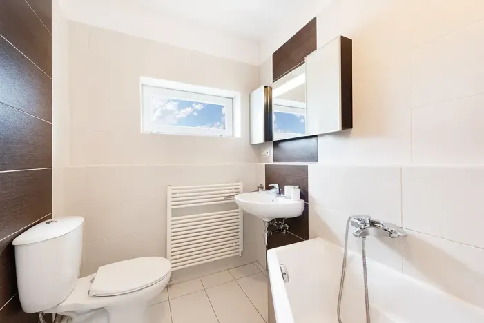 Prodej bytu 3+kk, Praha - Hostavice, U Hostavického potoka, 101 m2