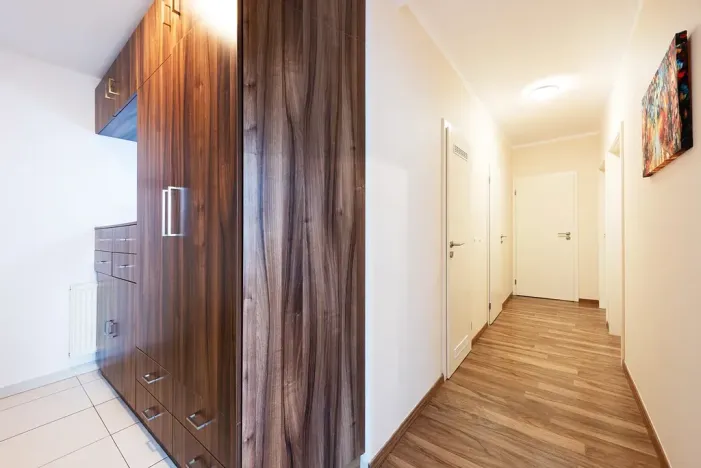 Prodej bytu 3+kk, Praha - Hostavice, U Hostavického potoka, 101 m2