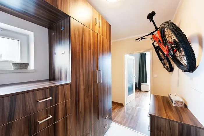 Prodej bytu 3+kk, Praha - Hostavice, U Hostavického potoka, 101 m2