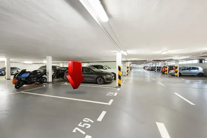 Prodej bytu 3+kk, Praha - Hostavice, U Hostavického potoka, 101 m2