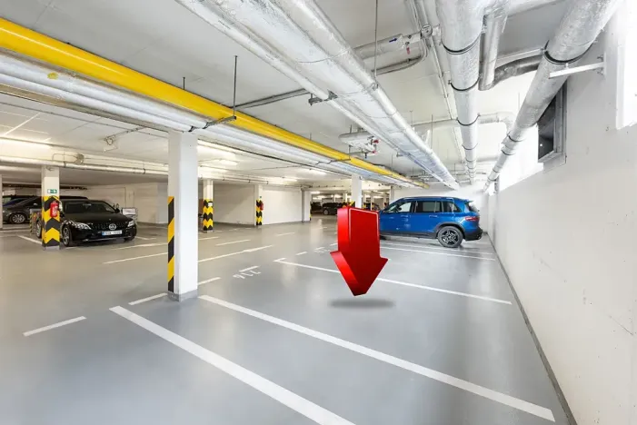 Prodej bytu 3+kk, Praha - Hostavice, U Hostavického potoka, 101 m2