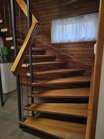 Pronájem rodinného domu, Ostrava - Poruba, Jedlová, 162 m2