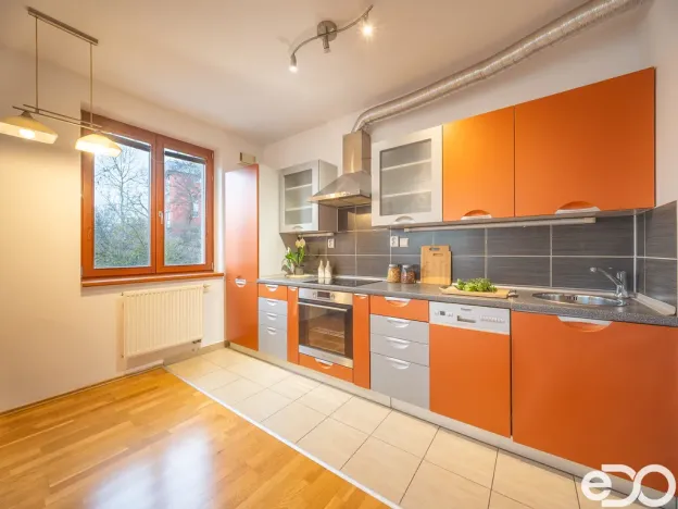 Prodej bytu 2+kk, Praha, K náhonu, 69 m2