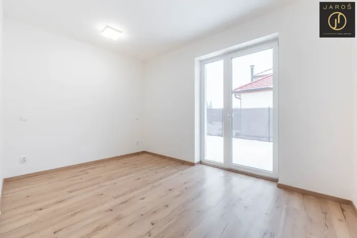 Prodej rodinného domu, Velvary, Svatojiřská, 93 m2