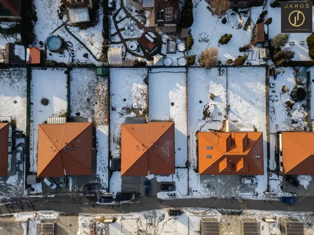 Prodej rodinného domu, Velvary, Svatojiřská, 93 m2