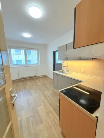 Prodej bytu 2+kk, Náchod, Žižkova, 42 m2