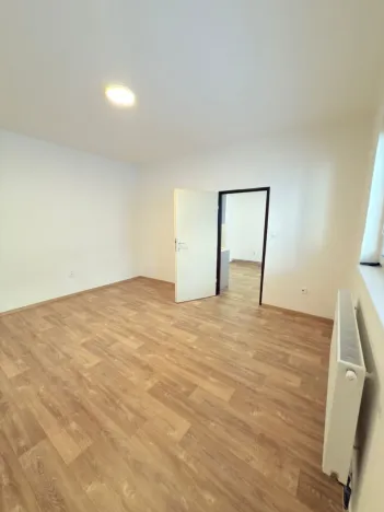 Prodej bytu 2+kk, Náchod, Žižkova, 42 m2