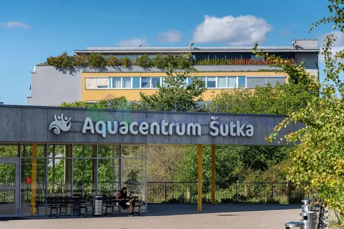 Prodej bytu 2+kk, Praha - Troja, Olštýnská, 37 m2