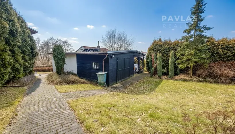 Prodej činžovního domu, Dubičné, 275 m2