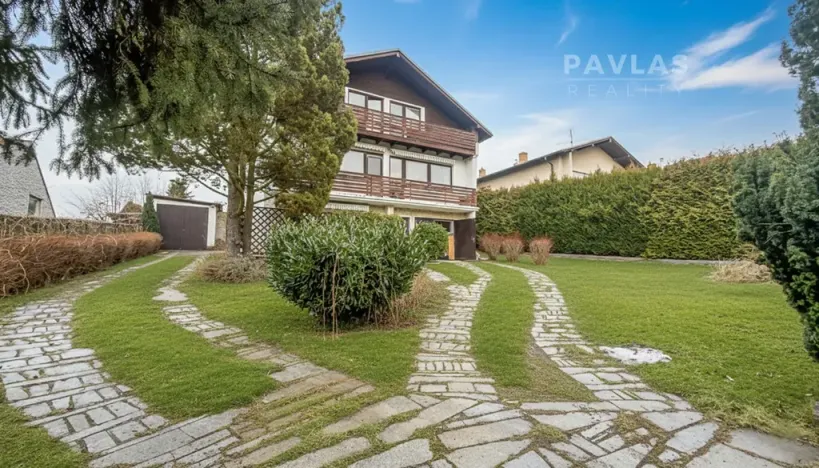 Prodej činžovního domu, Dubičné, 275 m2